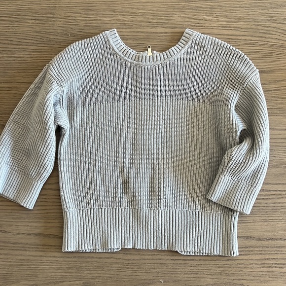 CAbi FairPlay Sweater-Sixe XS - Picture 5 of 11